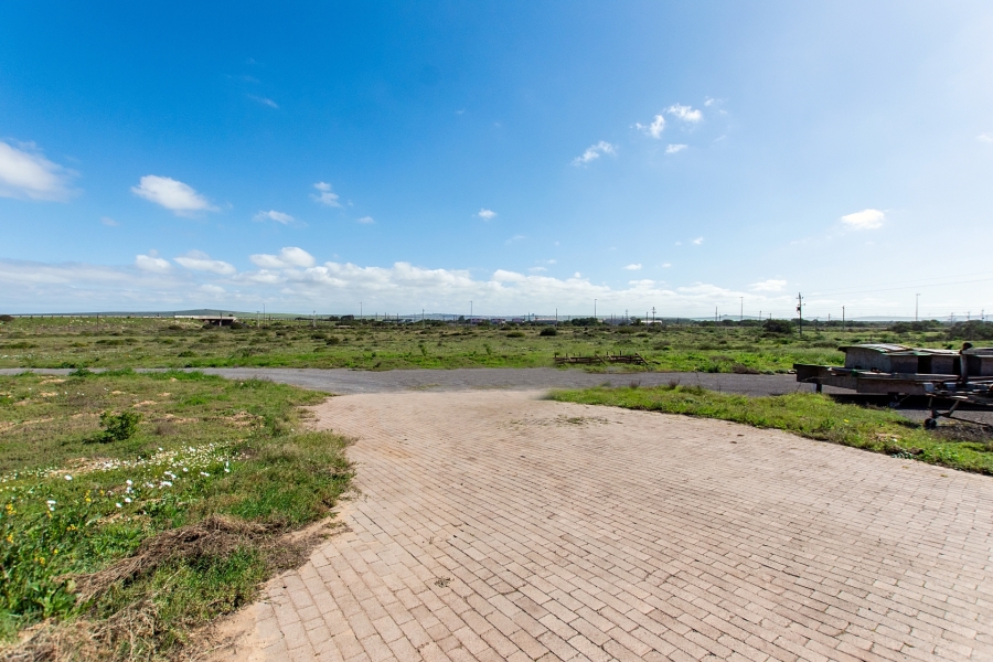 0 Bedroom Property for Sale in Vredenburg Rural Western Cape